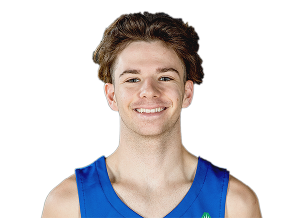 Kyle Hoffman headshot