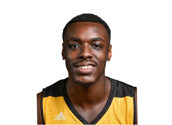 Brian Thomas headshot