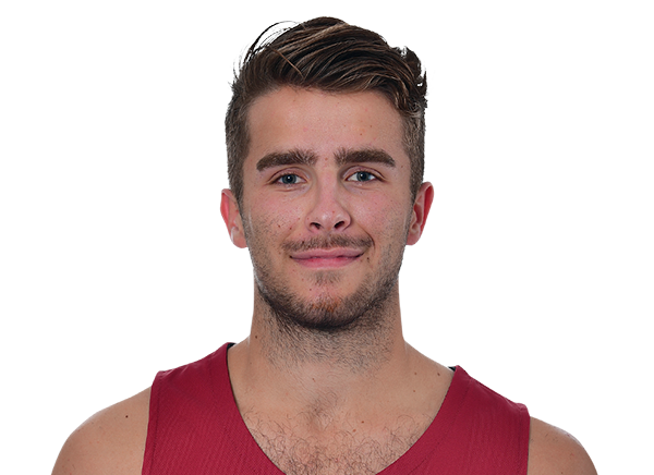 Mike Muggeo headshot