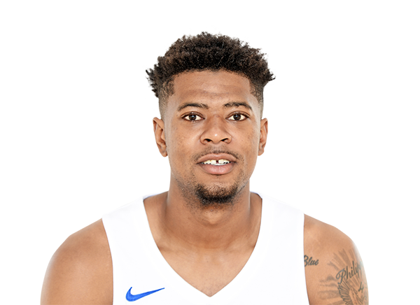 Jordan Goodwin headshot