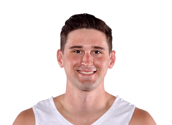 Jack Raboin headshot