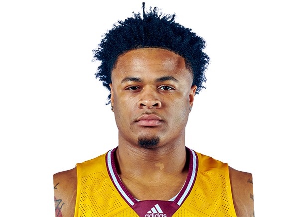 Elijah Joiner headshot