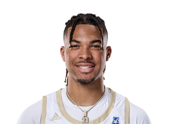 Darien Jackson headshot