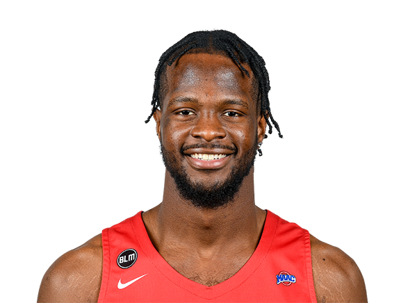 Tshiefu Ngalakulondi headshot