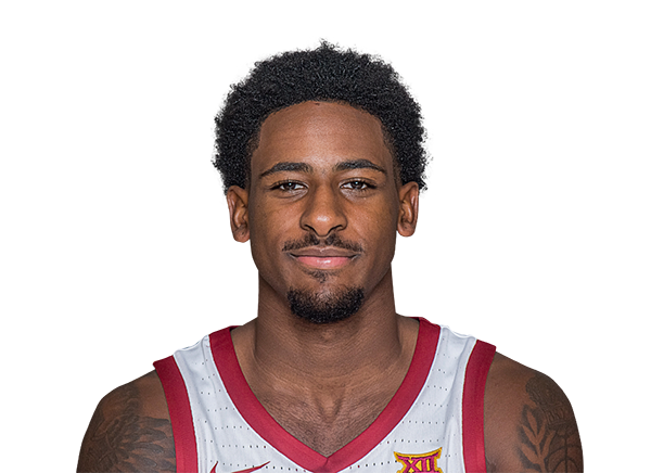 Izaiah Brockington headshot