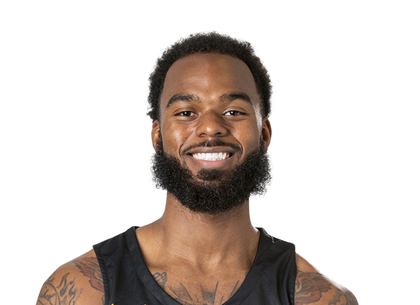 Mike'L Simms headshot