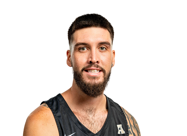 Sean Mobley headshot