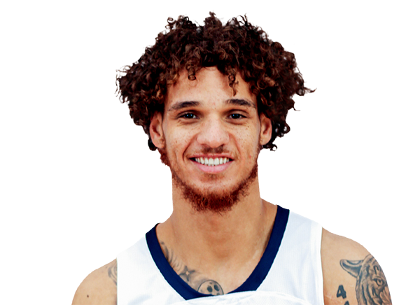 Lewis Djonkam headshot