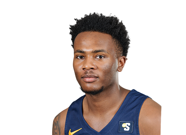Tyler Maye headshot