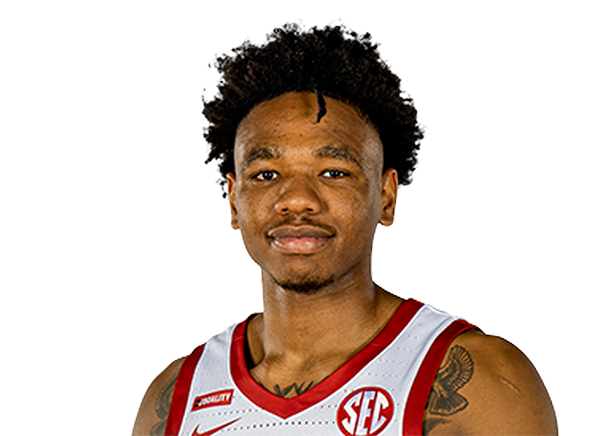 JD Notae headshot
