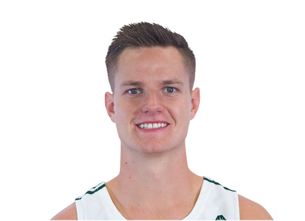 Corey Romich headshot