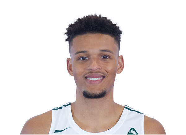 Derrick Flowers headshot