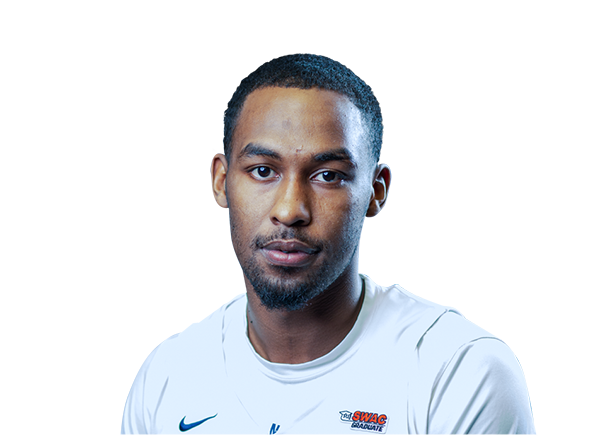 Tristan Jarrett headshot