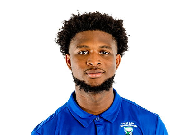 San Antonio Brinson headshot