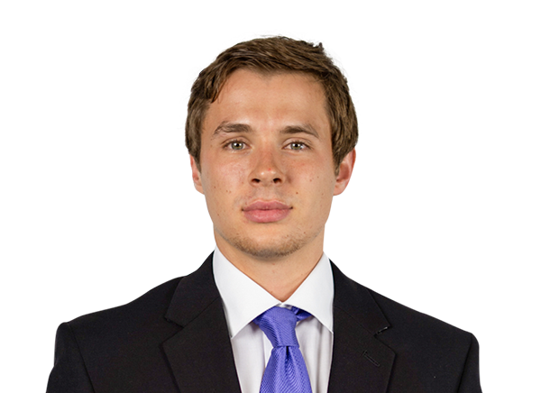 David Kachelries headshot