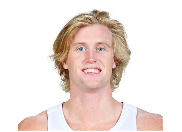 Noah Horchler headshot