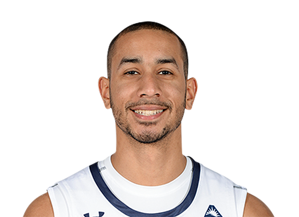 Emmanuel Lambright headshot