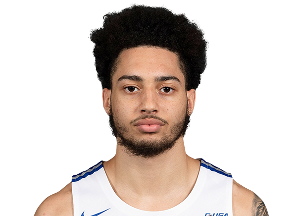 Brian Coffey II headshot