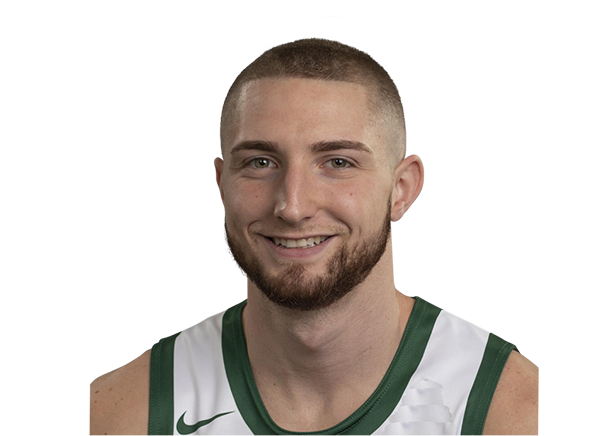 Pat Welch headshot