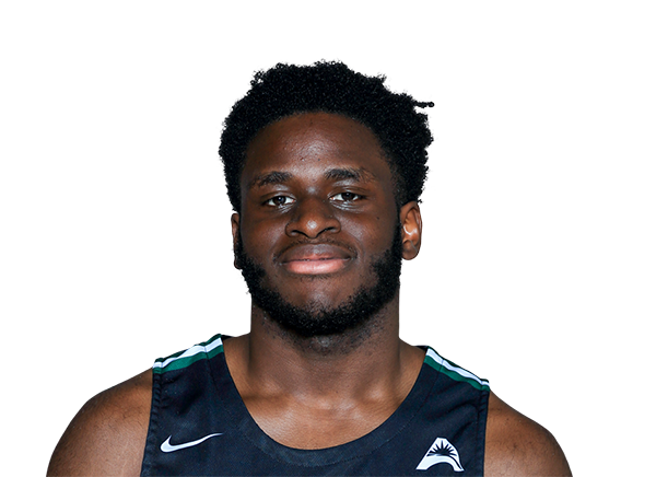 Kenny Aninye headshot