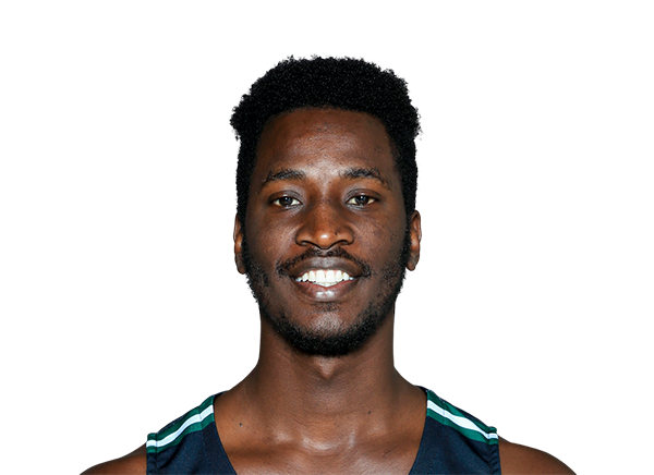 Ricky Gouety headshot