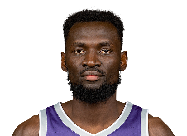 Abayomi Iyiola headshot