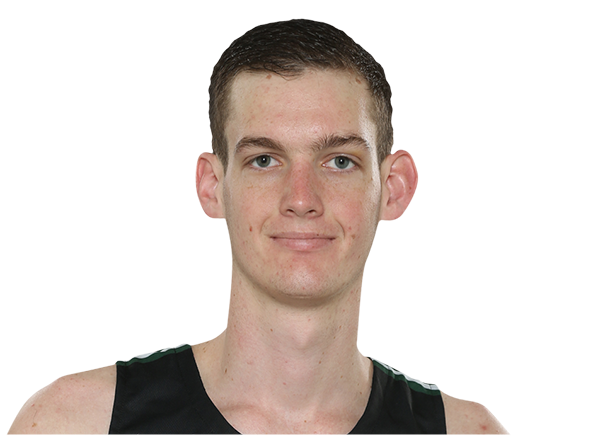 Adam Webb headshot