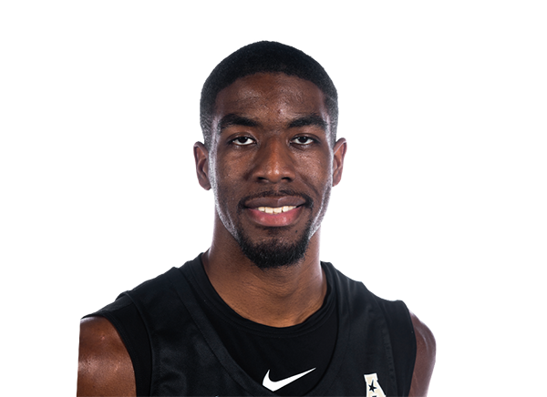 Collin Smith headshot