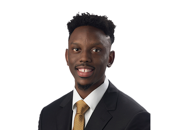 Samajae Haynes-Jones headshot