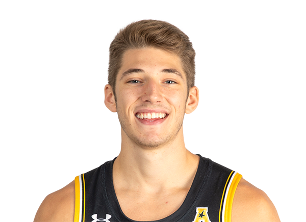 Jacob Herrs headshot