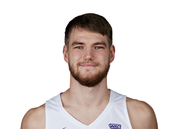 Asbjorn Midtgaard headshot