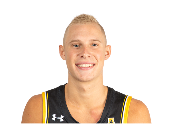 Brycen Bush headshot