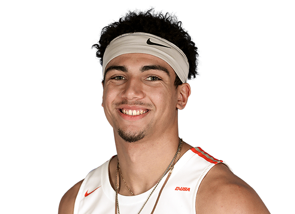 Tydus Verhoeven headshot