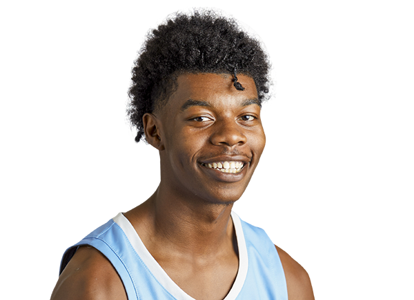 Eric Williams Jr. headshot