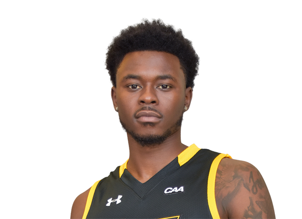 Terry Nolan Jr. headshot