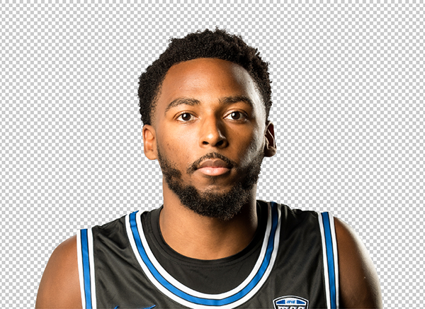 Maceo Jack headshot