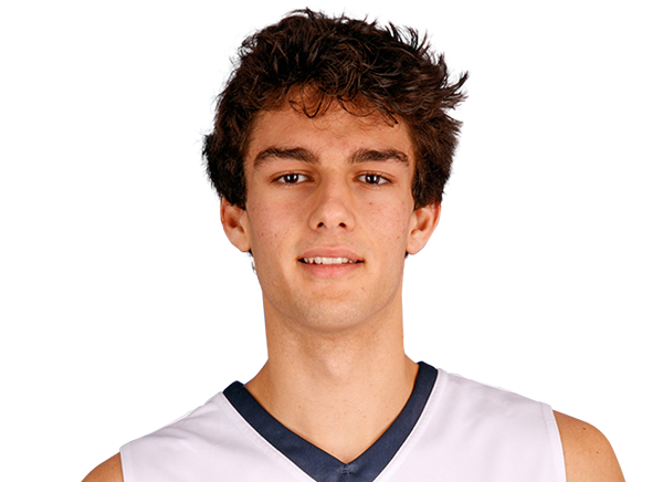 Javier Langarica headshot