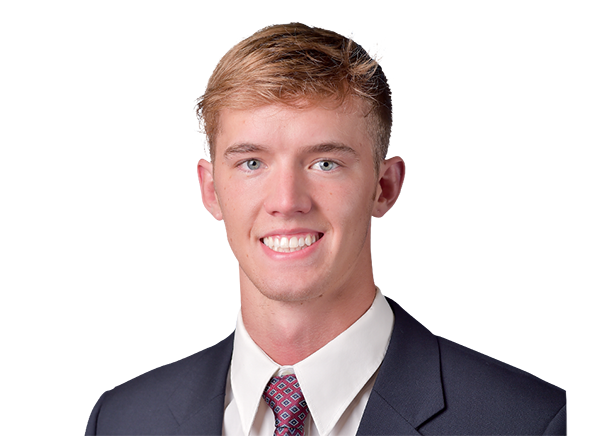 AJ Martinka headshot