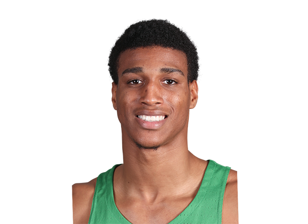 Kenny Wooten headshot