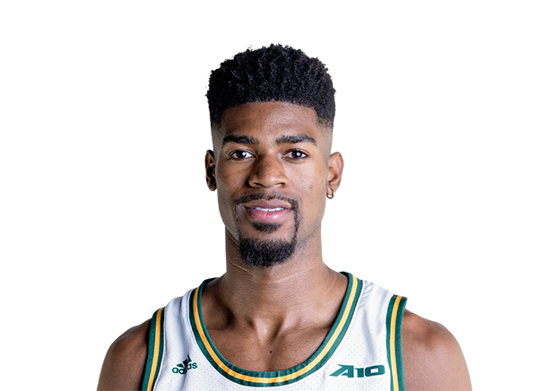 Victor Bailey Jr. headshot