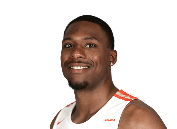 Alfred Hollins headshot
