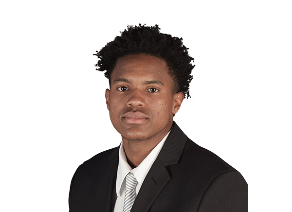 Xavier Smith headshot