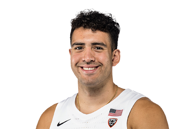 Isaac Barnes headshot