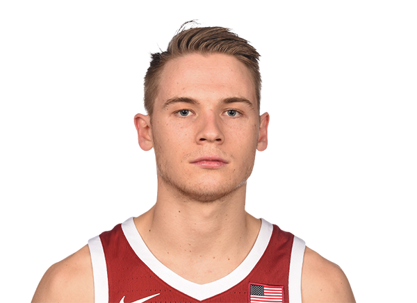 Isaac White headshot