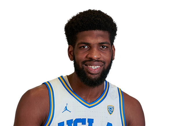 Cody Riley headshot