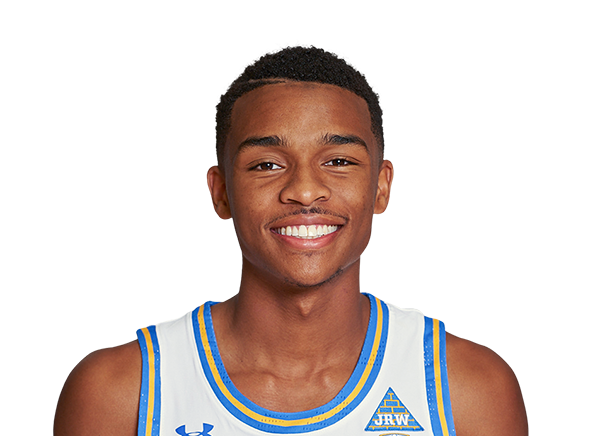 Jaylen Hands headshot