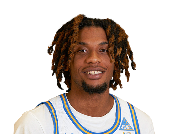 Jalen Hill headshot