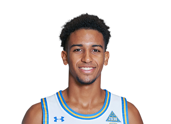 Joseph Wallace headshot