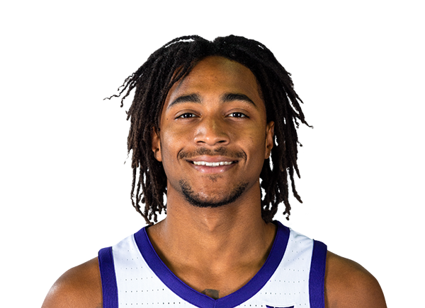 Chuck O'Bannon Jr. headshot