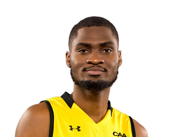 Victor Uyaelunmo headshot